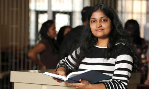 Repeater Batch For IIT JEE