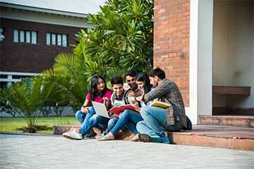 JEE Main Advanced Coaching Classes