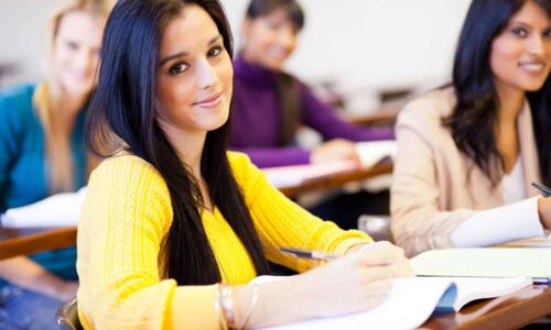 KVPY Classes